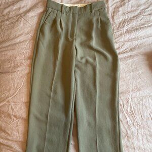 Aritzia Effortless Pants